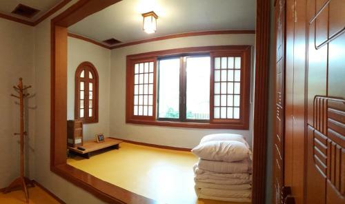 Hostal Blueplanet
