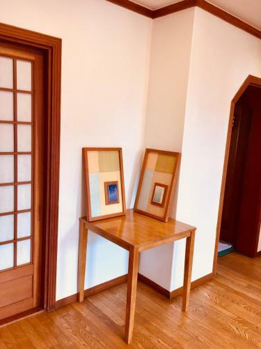 Hostal Blueplanet