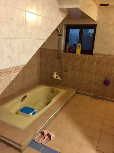 Hostal Blueplanet