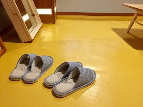 Hostal Blueplanet