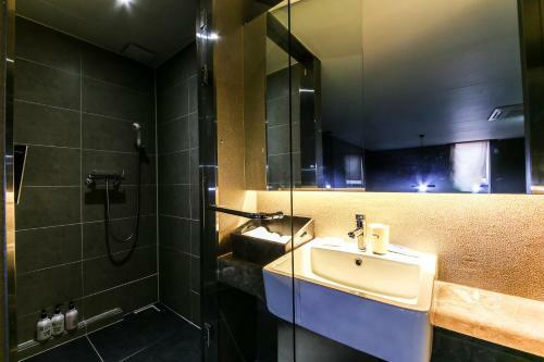 Gyeongju Arrietty Motel