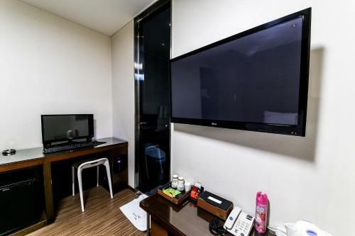 Gyeongju Arrietty Motel
