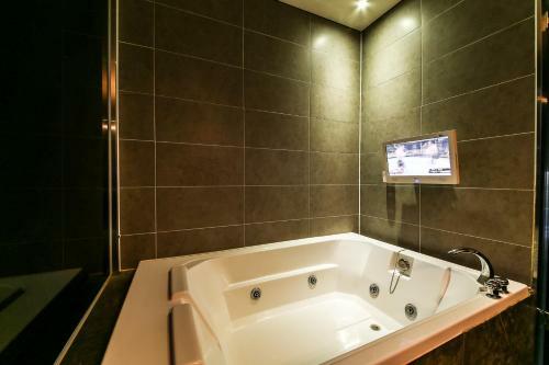 Gyeongju Arrietty Motel