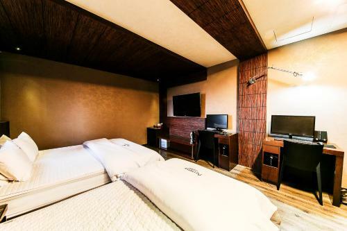 Gyeongju Arrietty Motel