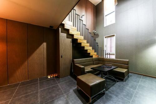 Gyeongju Arrietty Motel