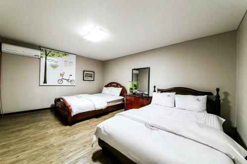 Gyeongju Arrietty Motel