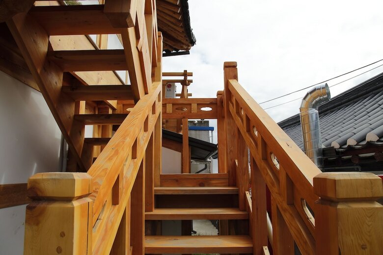 Hostal Stay Line