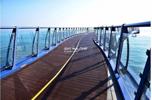Apartamento Haeundae Ocean View Cozy House