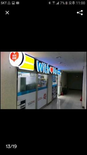 Apartamento Haeundae Ocean View Cozy House