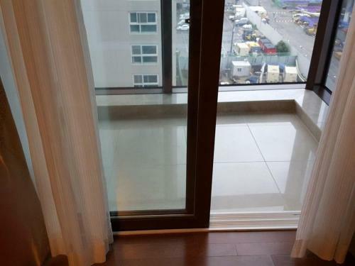 Apartamento Haeundae Bada Condo