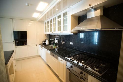 Apartamento Haeundae Bada Condo