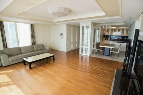 Apartamento Haeundae Bada Condo