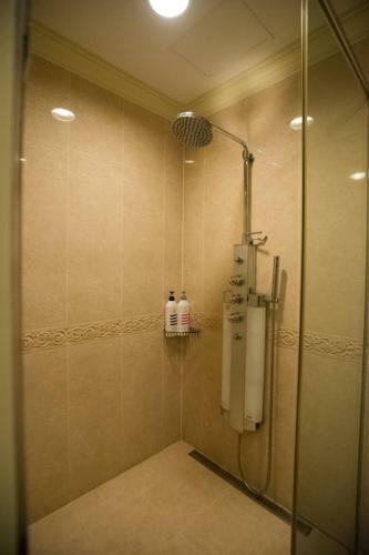 Apartamento Haeundae Bada Condo