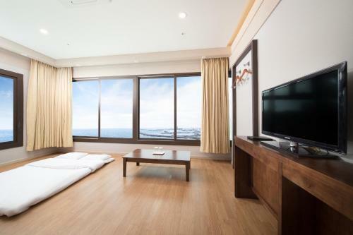 Jeju Palace Hotel