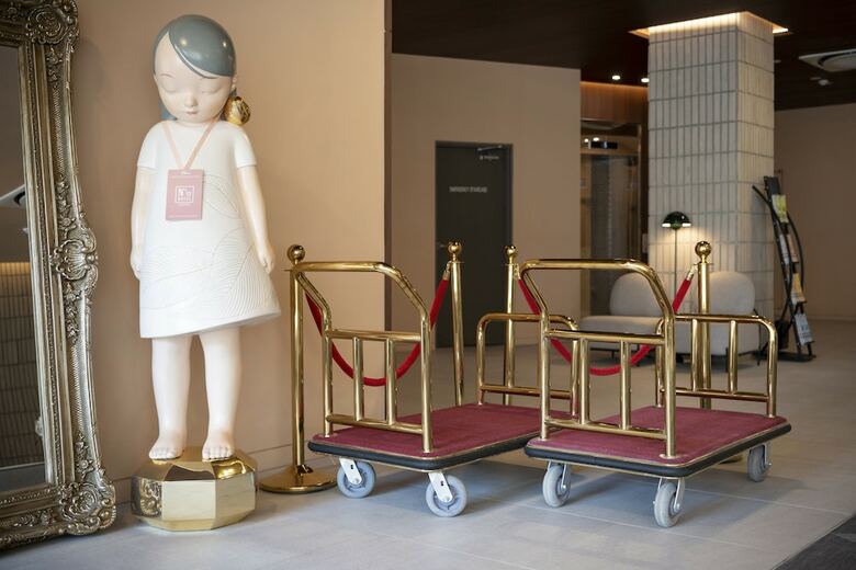No. 25 Signature Hotel Daecheong