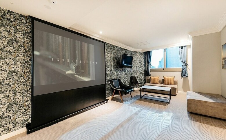 No. 25 Signature Hotel Daecheong