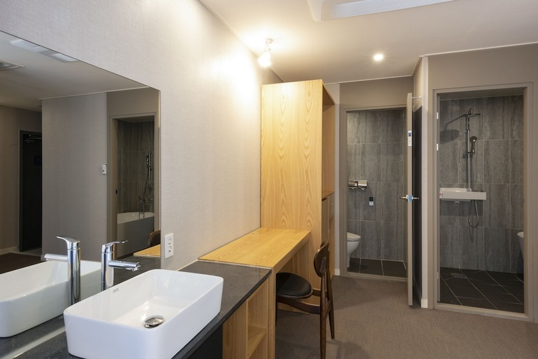 No. 25 Signature Hotel Daecheong