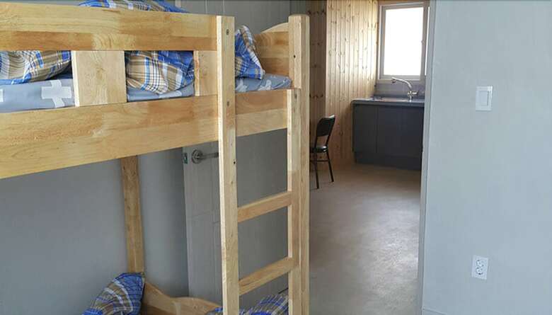 Hostal Guest House Manna