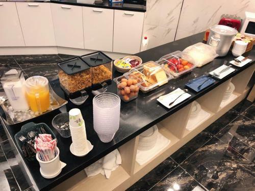 Hotel Yeogiuhtte Seodaegu