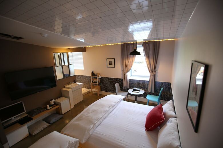 Motel Hotel Ondo