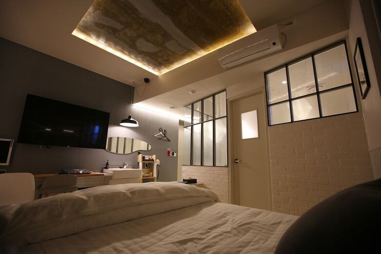 Motel Hotel Ondo