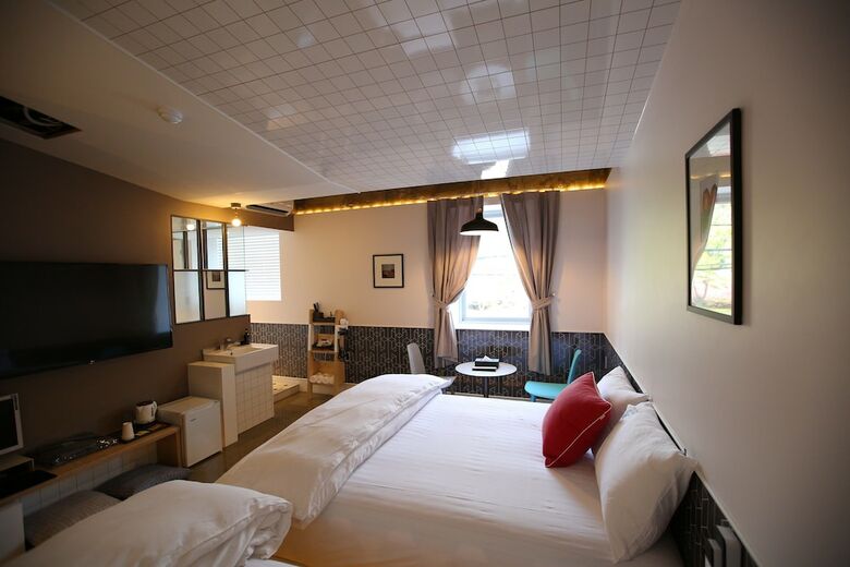 Motel Hotel Ondo