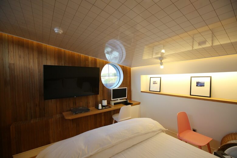 Motel Hotel Ondo
