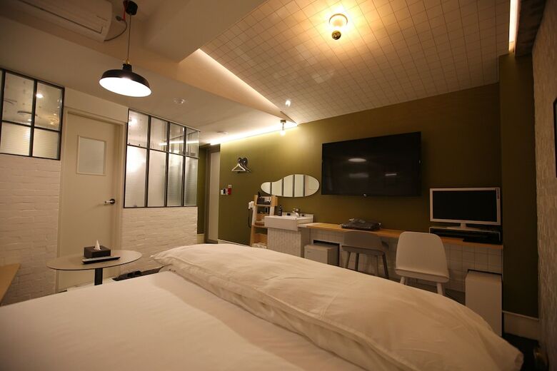 Motel Hotel Ondo