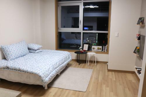 Apartamento Sung's House