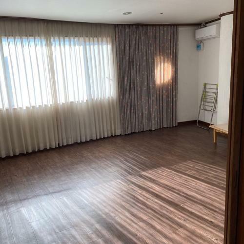 Hotel Seorak Pine Resort