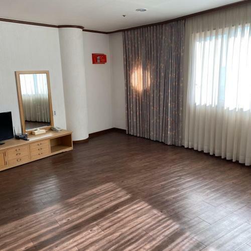 Hotel Seorak Pine Resort