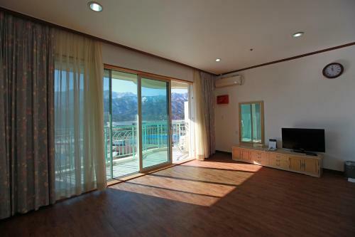 Hotel Seorak Pine Resort