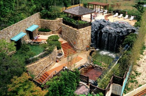 Hotel Seorak Pine Resort