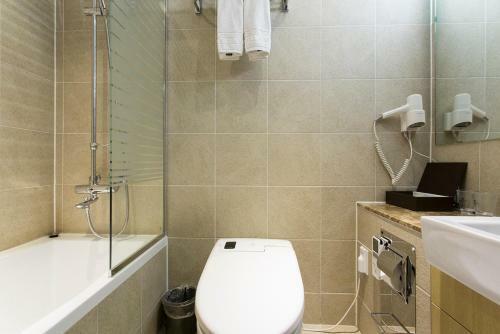 Vella Suite Hotel