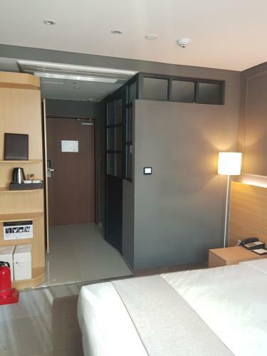 Vella Suite Hotel