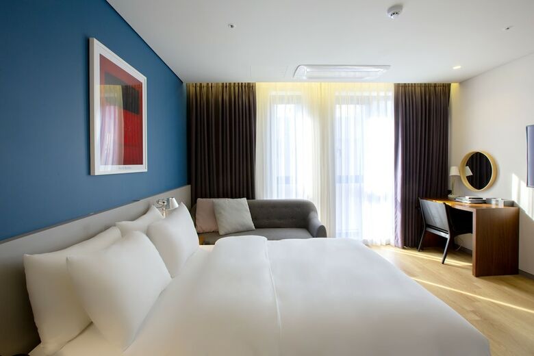 Hotel Arte