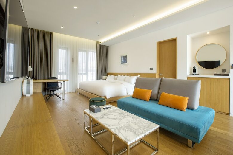 Hotel Arte