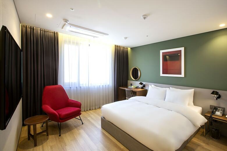 Hotel Arte
