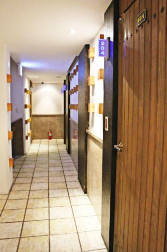 Sora Motel