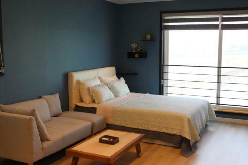 Jeju Gaviota Pension