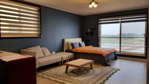 Jeju Gaviota Pension