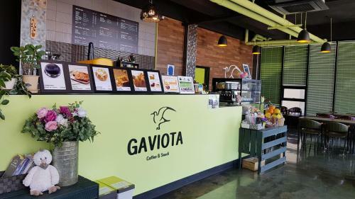 Jeju Gaviota Pension