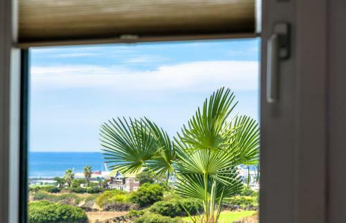 Apartamento Jeju Hill Tower Pension