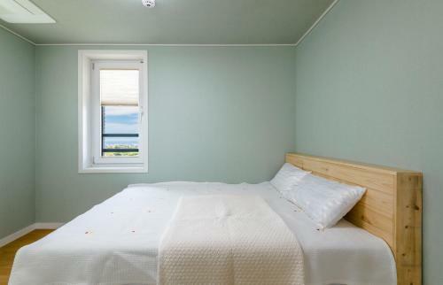 Apartamento Jeju Hill Tower Pension