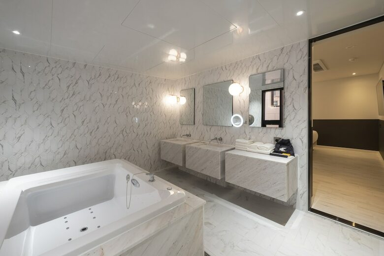 Hound Hotel Yeonsan