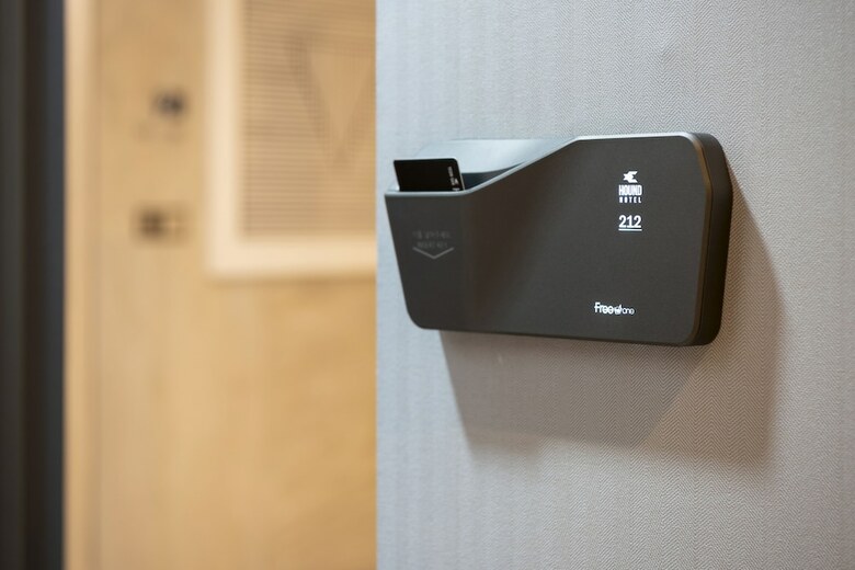 Hound Hotel Yeonsan