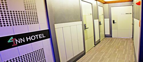 Motel Inn Hotel