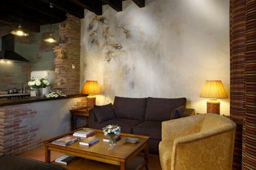 Hotel Rural Los �nades