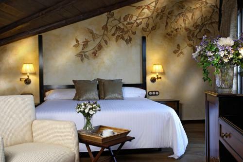 Hotel Rural Los �nades