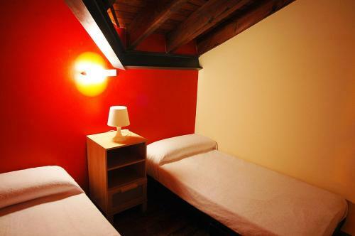 Hotel La Casa Del Cub�n